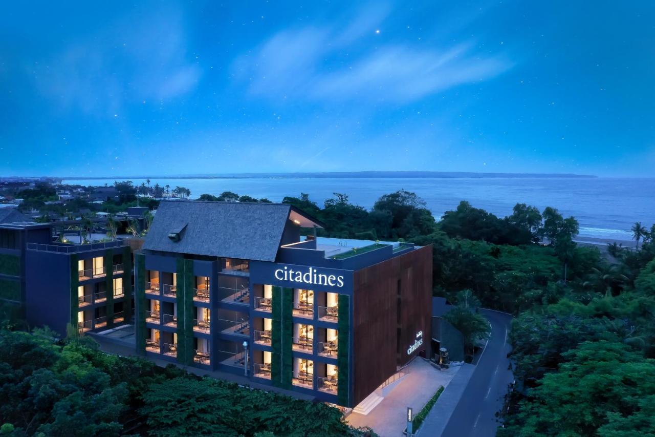 Citadines Berawa Beach Bali Canggu Extérieur photo