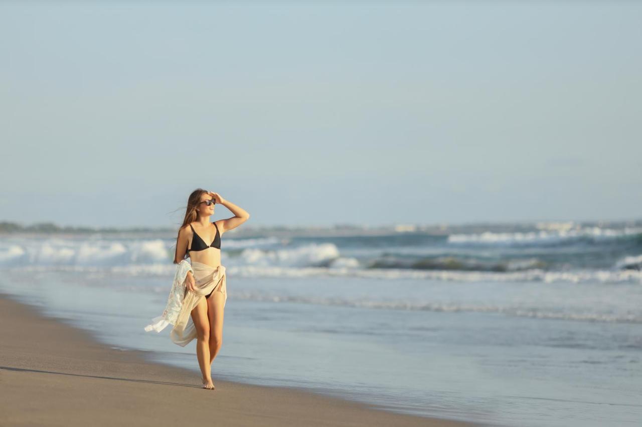 Citadines Berawa Beach Bali Canggu Extérieur photo