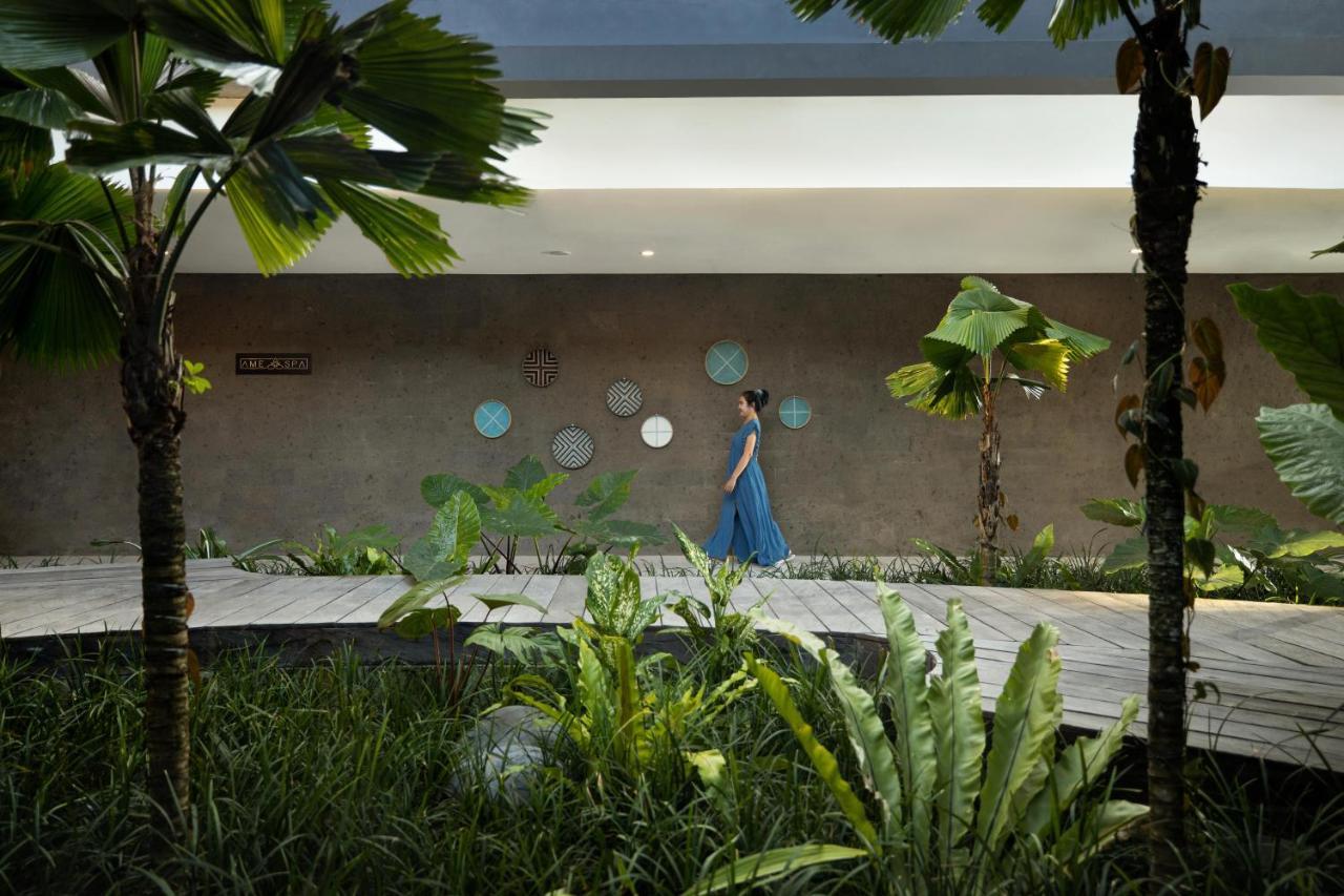Citadines Berawa Beach Bali Canggu Extérieur photo