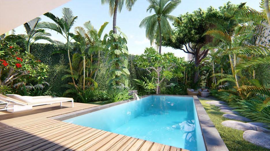 Citadines Berawa Beach Bali Canggu Extérieur photo
