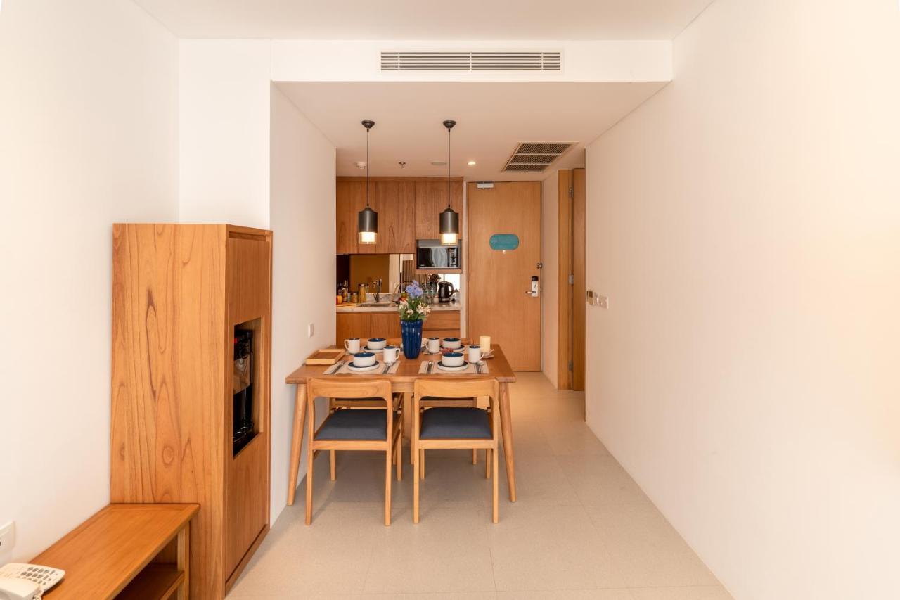 Citadines Berawa Beach Bali Canggu Extérieur photo